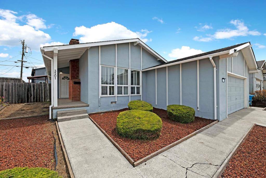 San Bruno, CA 94066,3501 Longview DR