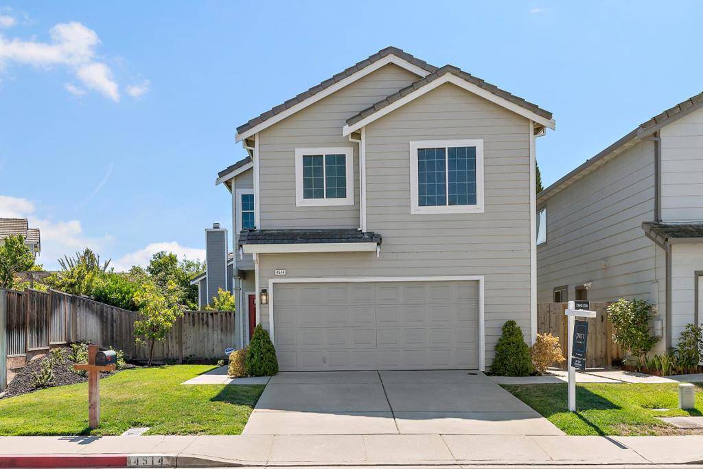 Fremont, CA 94555,4514 Calypso TER