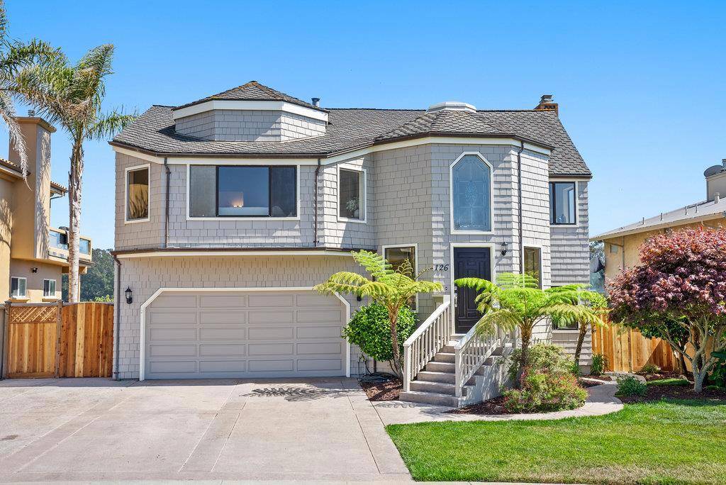 Aptos, CA 95003,126 Via Novella