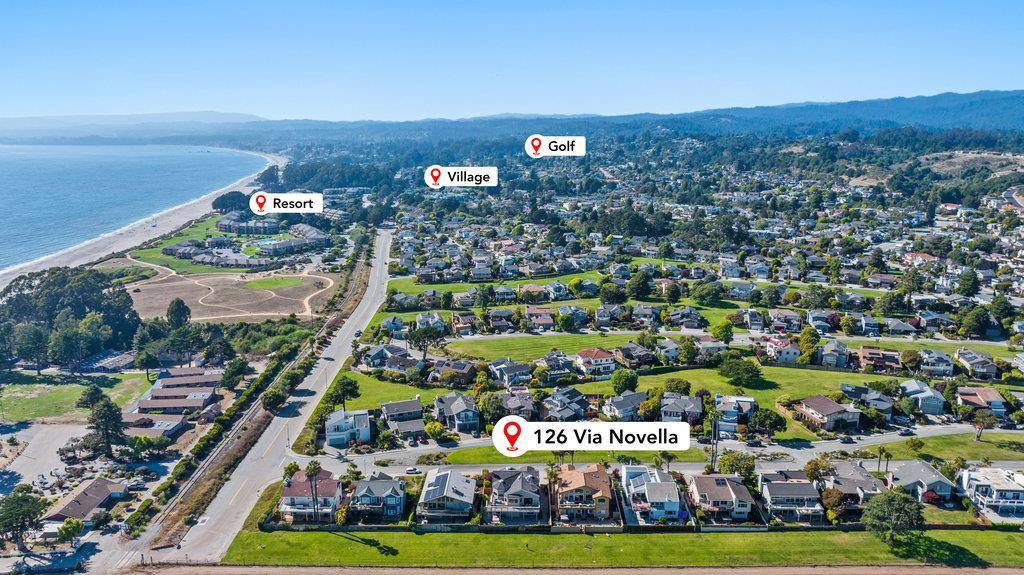 Aptos, CA 95003,126 Via Novella