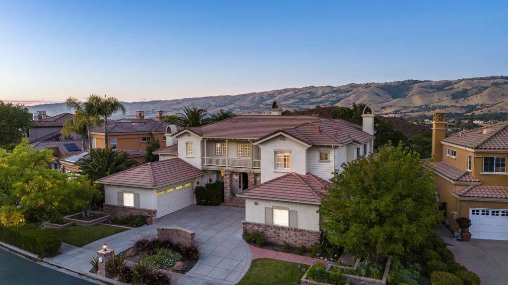 San Jose, CA 95138,5380 Arezzo DR