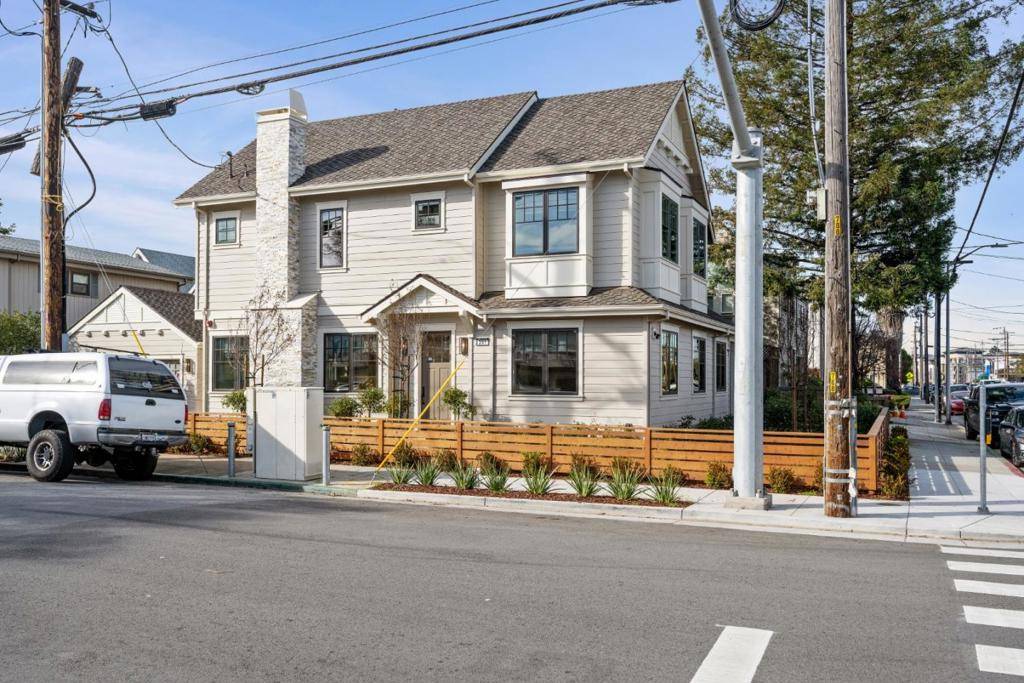 San Mateo, CA 94401,261 E Bellevue AVE