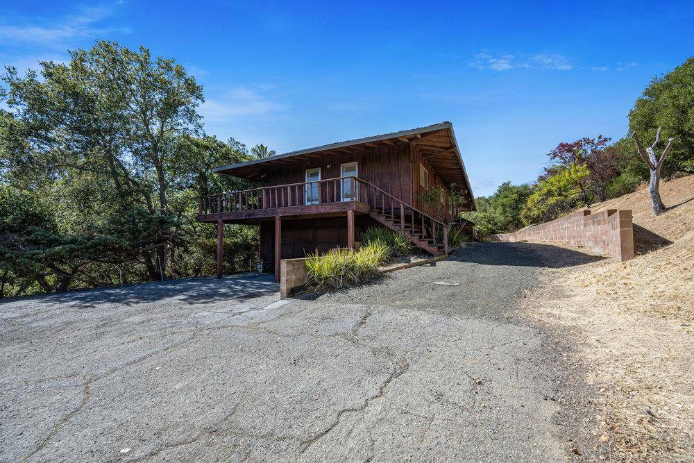 Los Altos Hills, CA 94022,12750 Canario WAY