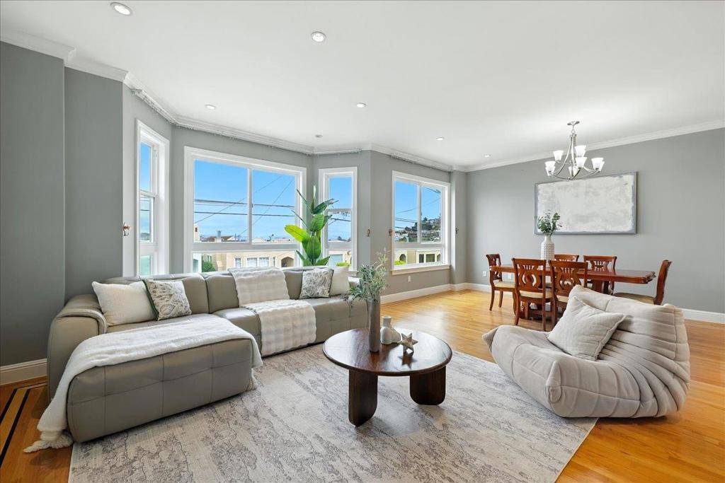 San Francisco, CA 94134,430 Hamilton ST