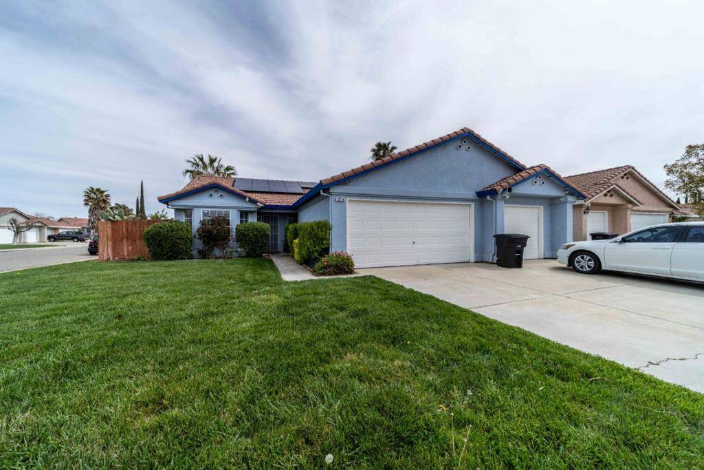 Gustine, CA 95322,13714 Deleon AVE