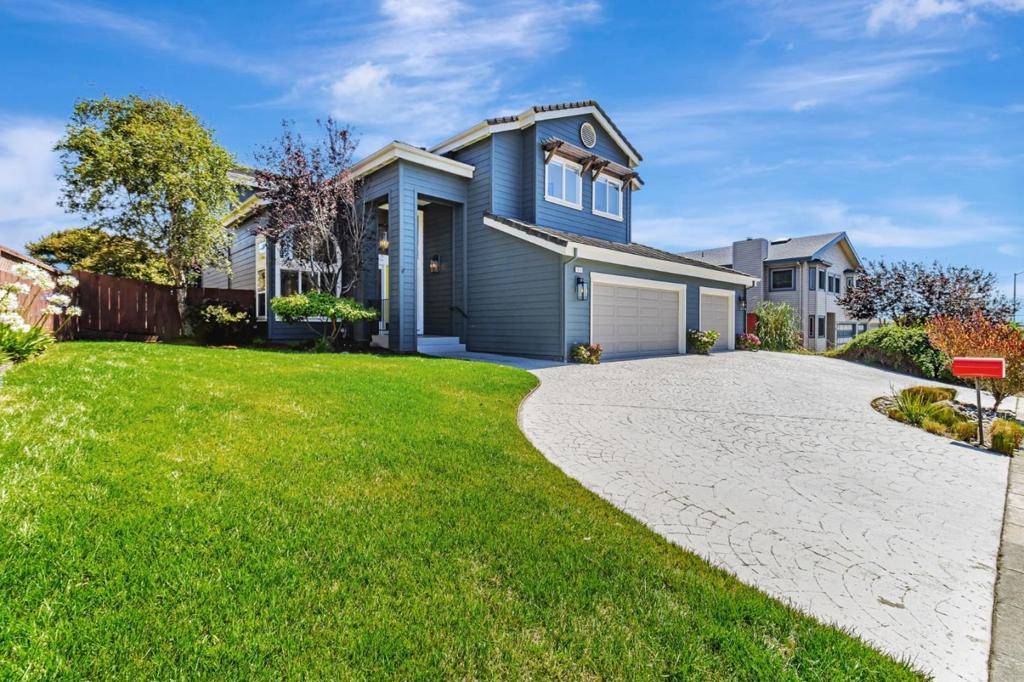 Half Moon Bay, CA 94019,515 Silver AVE