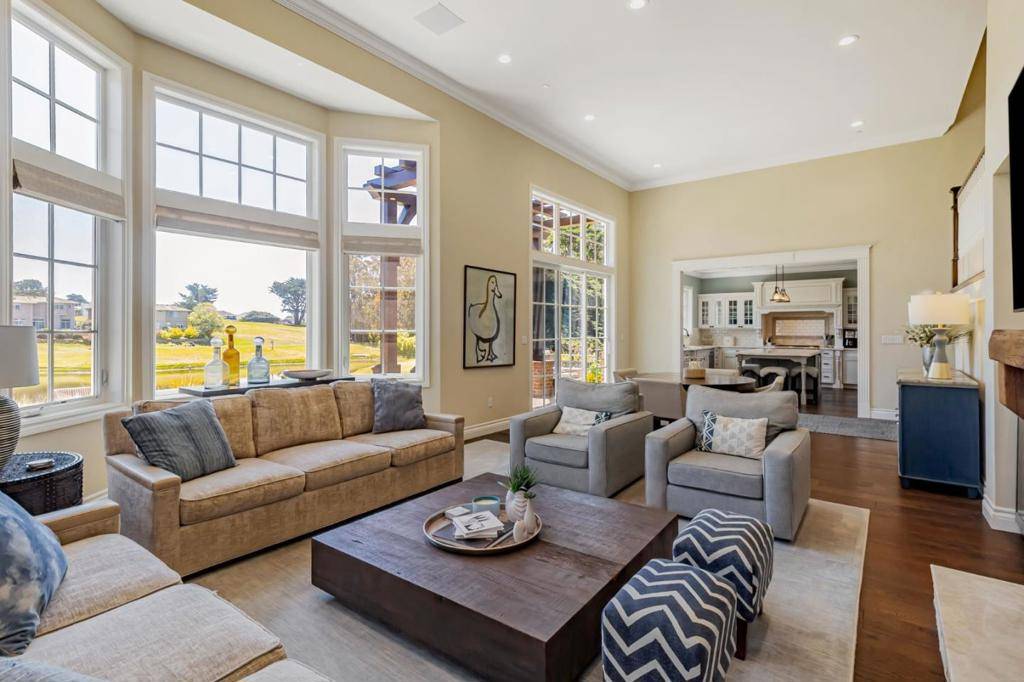 Half Moon Bay, CA 94019,121 Carnoustie DR