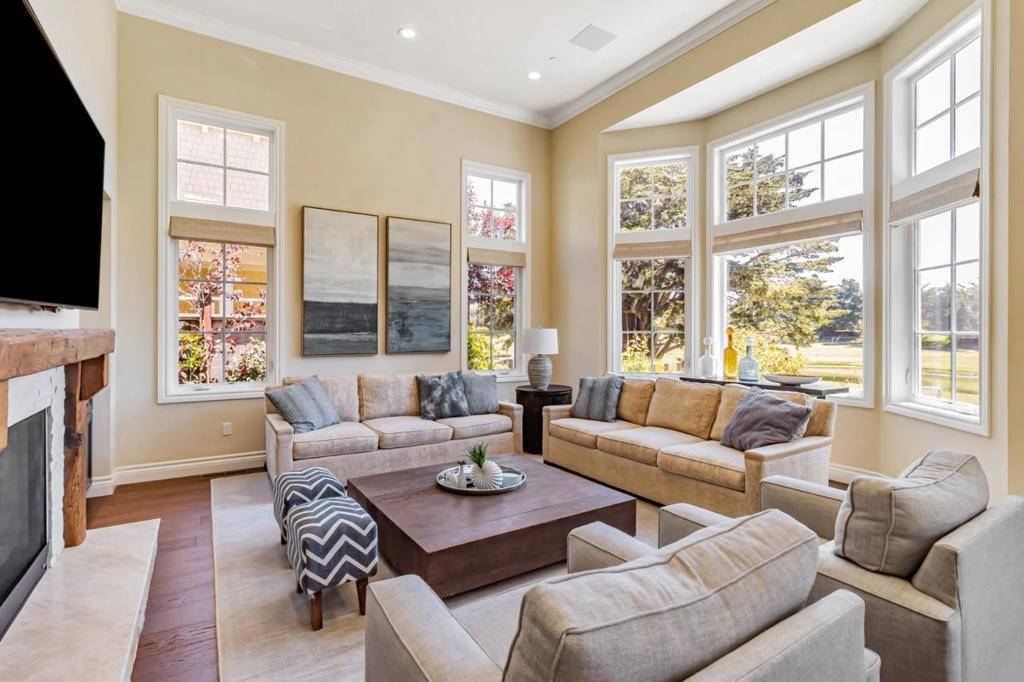 Half Moon Bay, CA 94019,121 Carnoustie DR