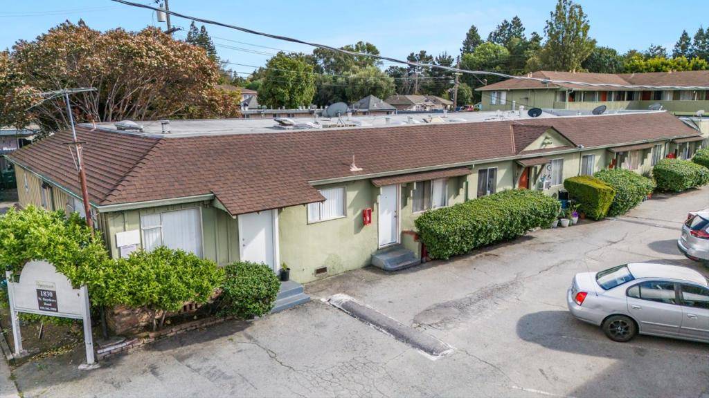 East Palo Alto, CA 94303,18201830 W Bayshore RD