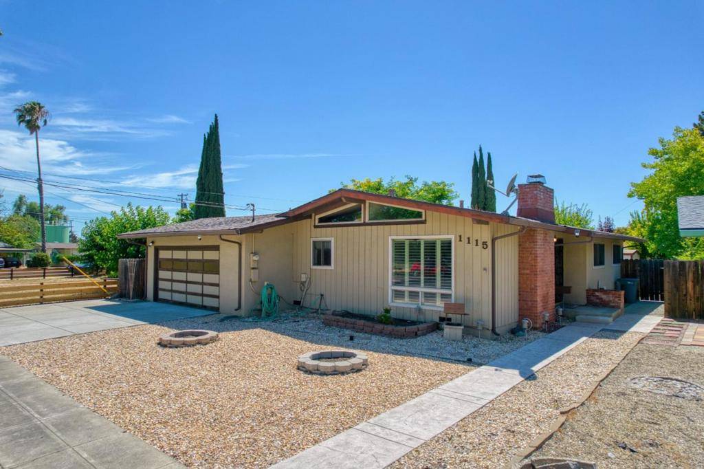 Livermore, CA 94551,1115 N P ST