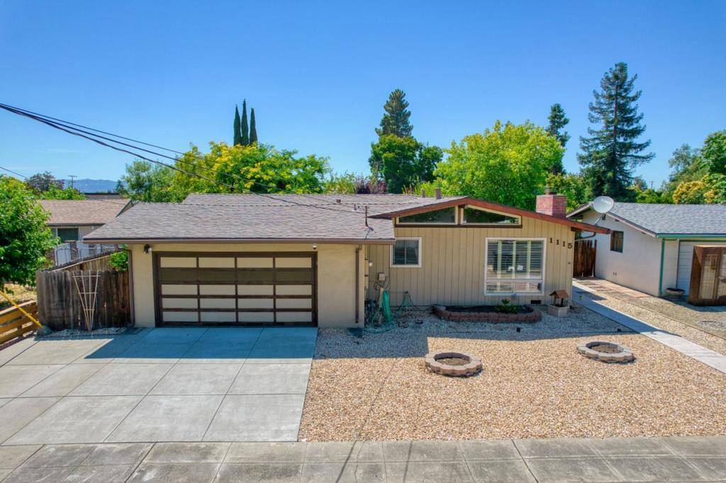 Livermore, CA 94551,1115 N P ST