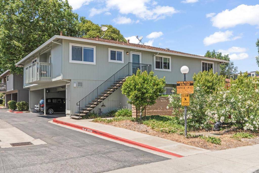 Sunnyvale, CA 94086,1135 Reed AVE #D