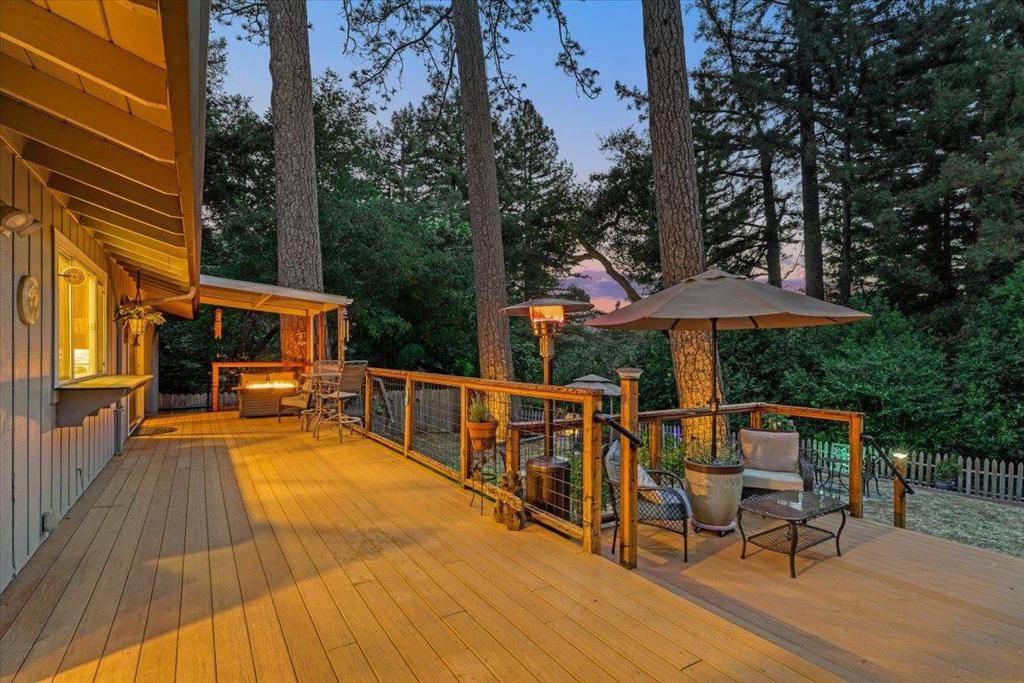 Ben Lomond, CA 95005,8633 Glen Arbor RD