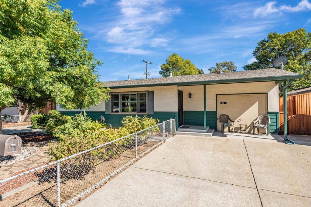 San Jose, CA 95127,14214 Lucian AVE