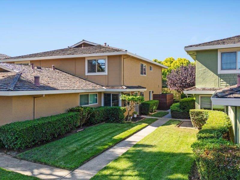 Capitola, CA 95010,4475 Diamond ST #3