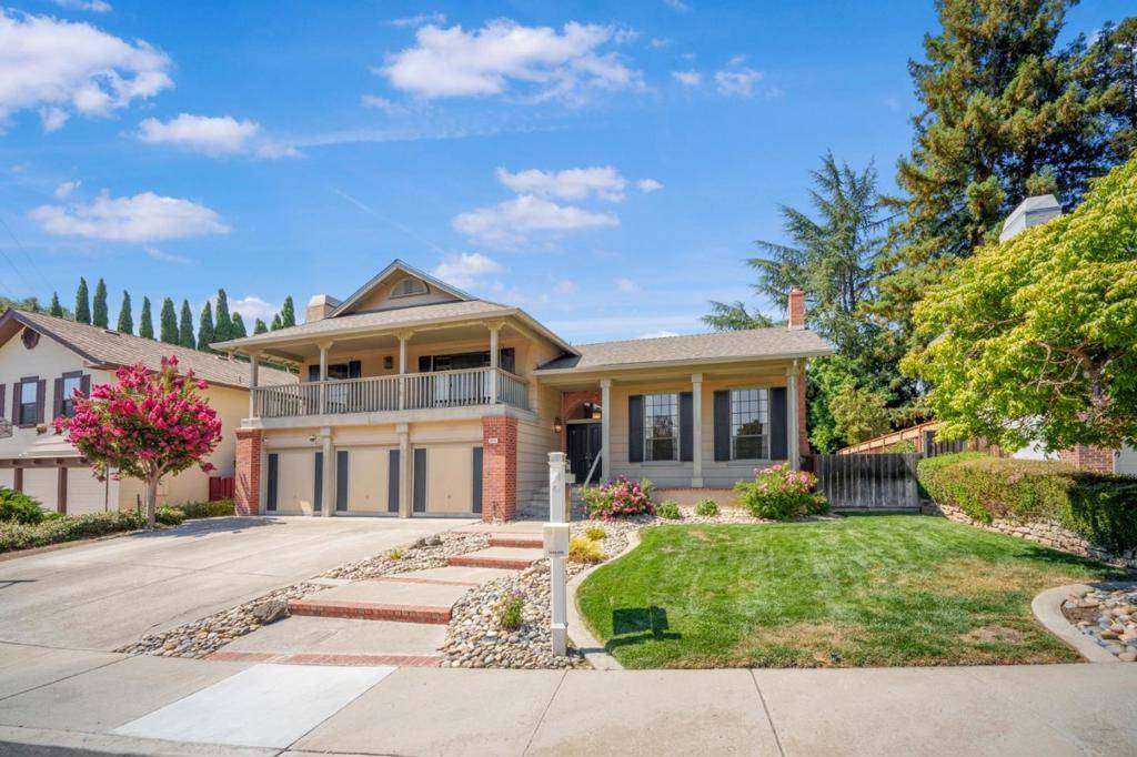 San Jose, CA 95120,6044 Crossview CIR