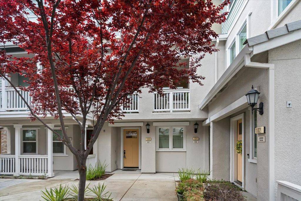 Sunnyvale, CA 94086,106 Lemmon TER