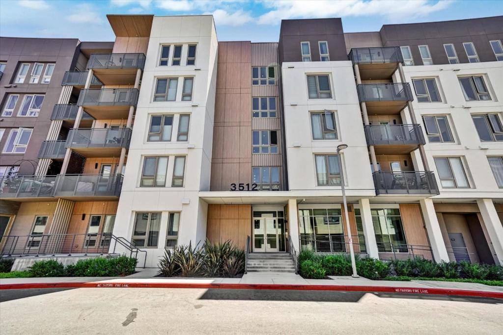 Fremont, CA 94538,3512 Vision #507