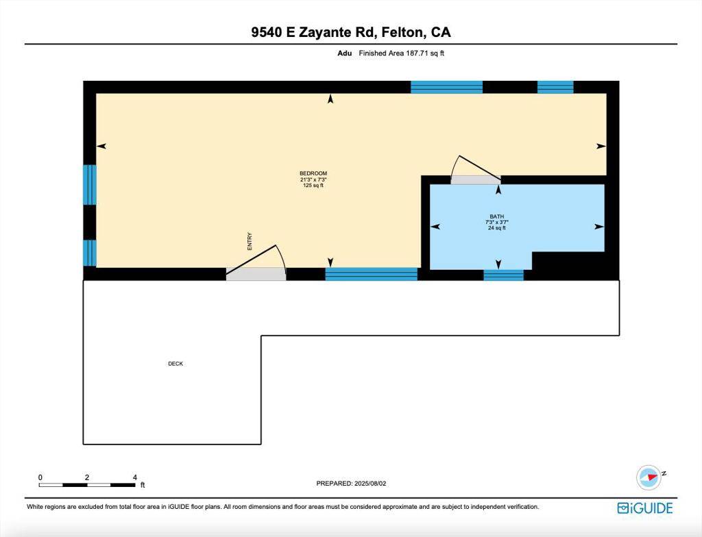 Felton, CA 95018,9540 E Zayante RD