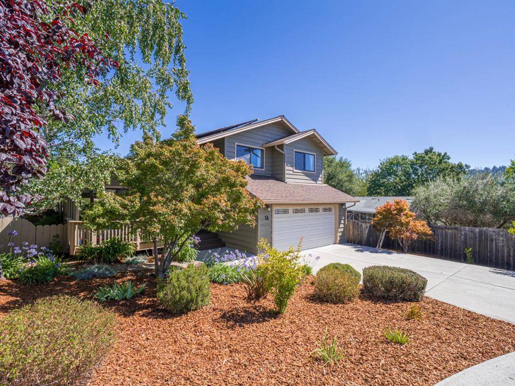 Scotts Valley, CA 95066,14 Sageland CT