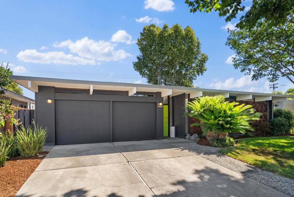 San Jose, CA 95125,2326 Fairglen DR