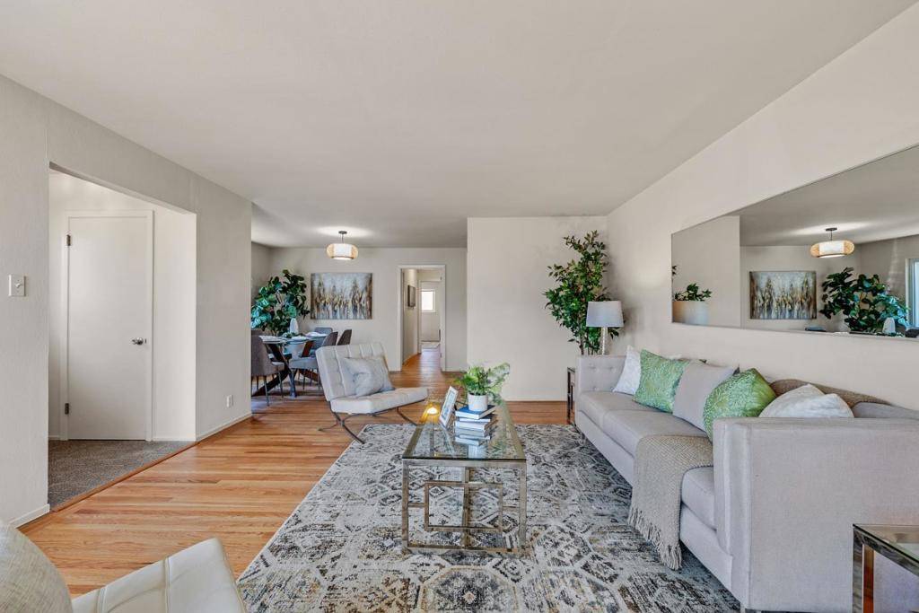 San Bruno, CA 94066,2480 Lexington WAY