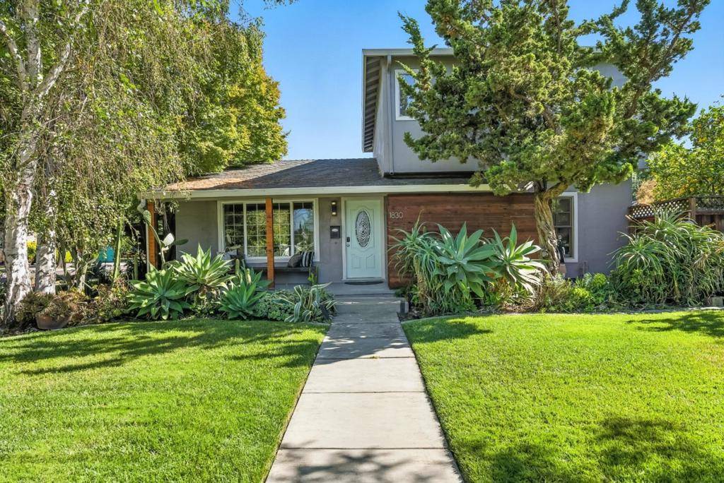 San Jose, CA 95126,1830 Heatherdale AVE