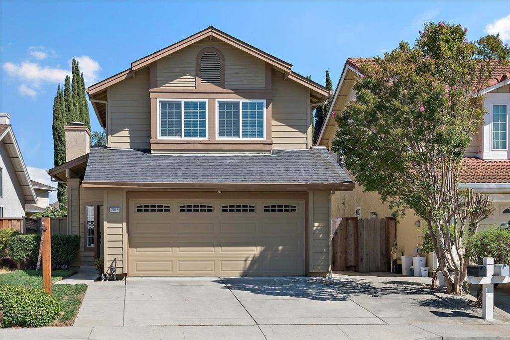 San Jose, CA 95133,2914 Creek Point DR