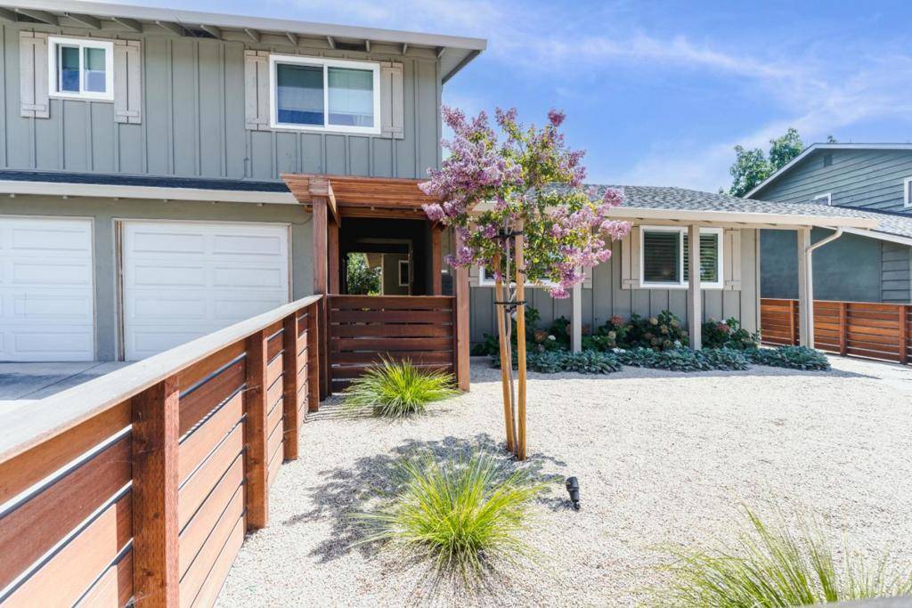 Los Gatos, CA 95032,14320 Blossom Hill RD