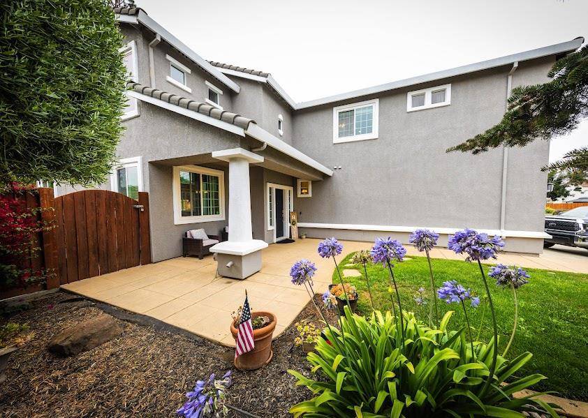 Salinas, CA 93906,1018 Melville ST