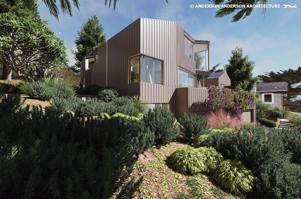 Montara, CA 94037,284 2nd ST