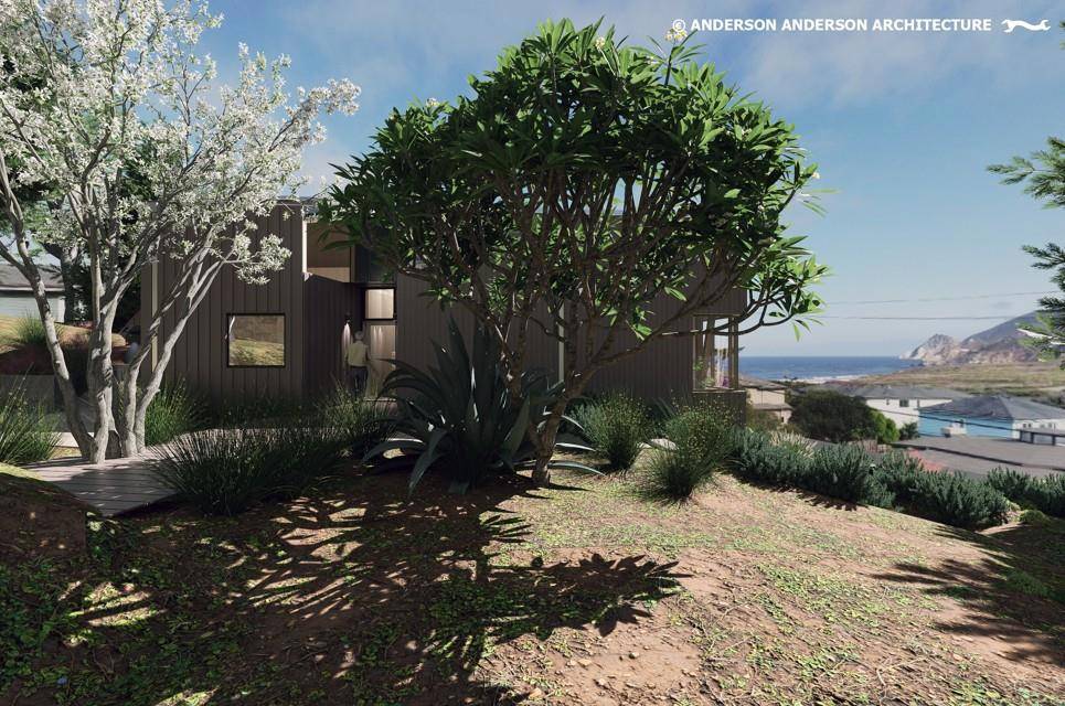 Montara, CA 94037,284 2nd ST