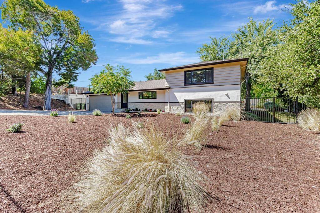 Saratoga, CA 95070,19680 Crestbrook DR