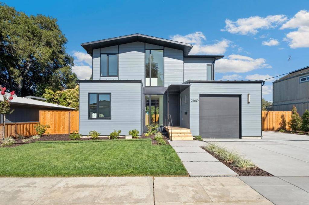 Menlo Park, CA 94025,2160 Menalto AVE