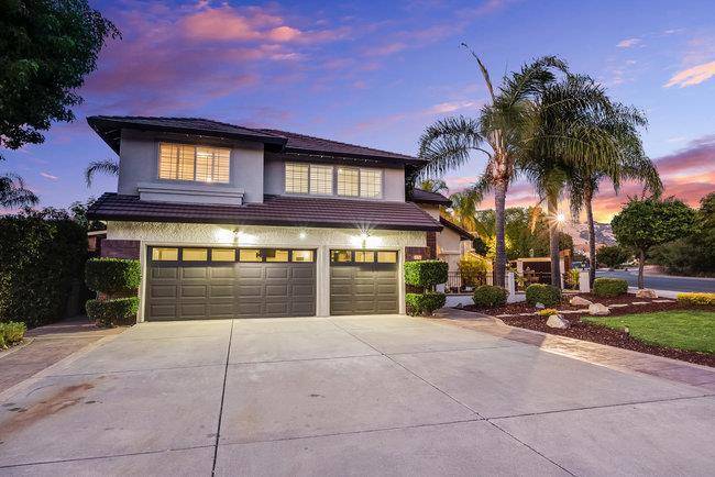 San Jose, CA 95135,4252 Merlot CT