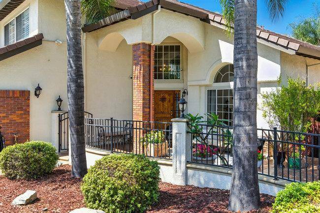 San Jose, CA 95135,4252 Merlot CT