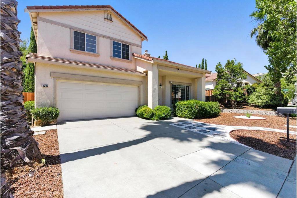 San Jose, CA 95135,3297 Pomerado DR