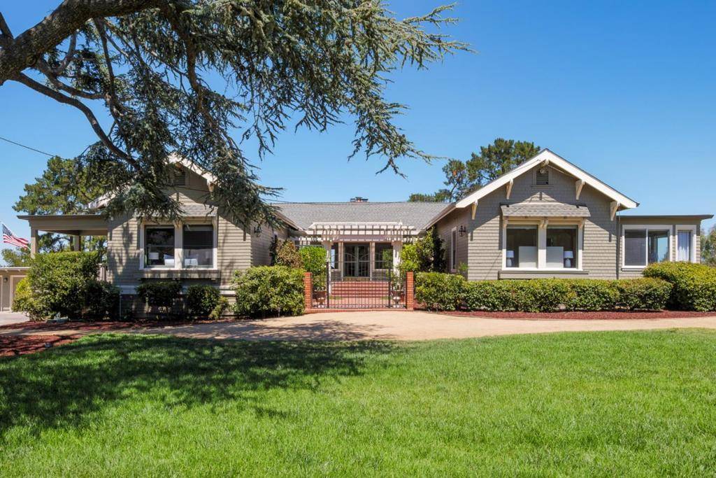 Los Altos, CA 94024,730 Mora DR