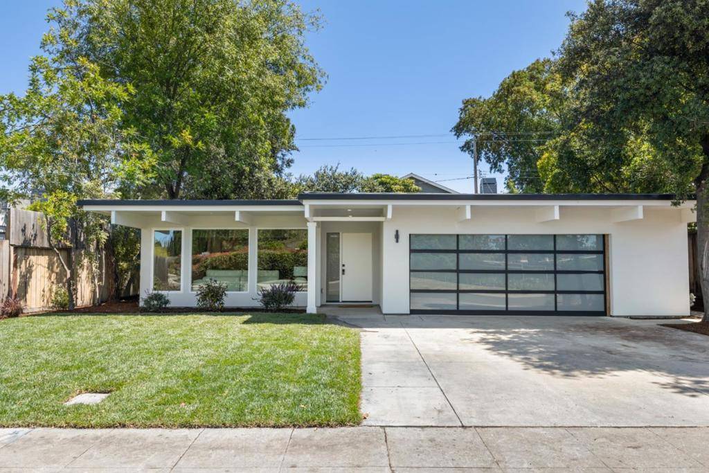 Palo Alto, CA 94303,790 Montrose AVE