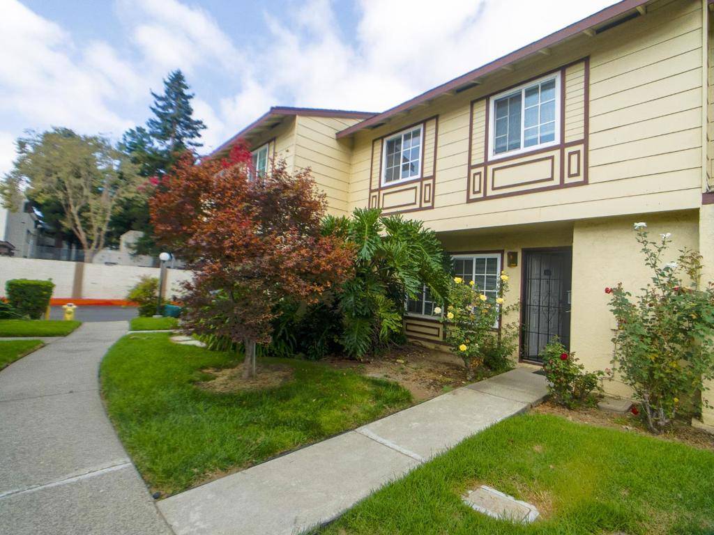 Fremont, CA 94555,34114 Chamberlain TER
