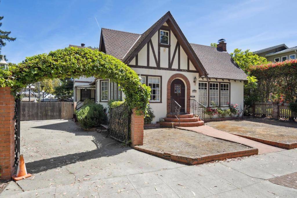 Burlingame, CA 94010,1516 Cortez AVE