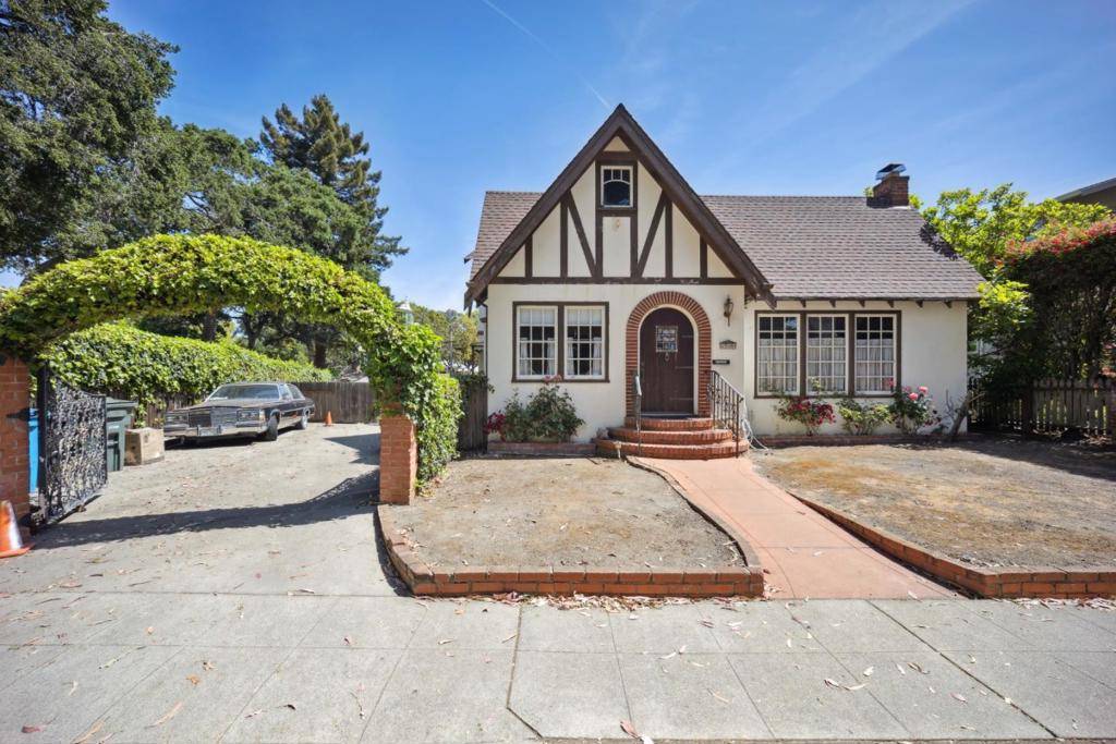 Burlingame, CA 94010,1516 Cortez AVE