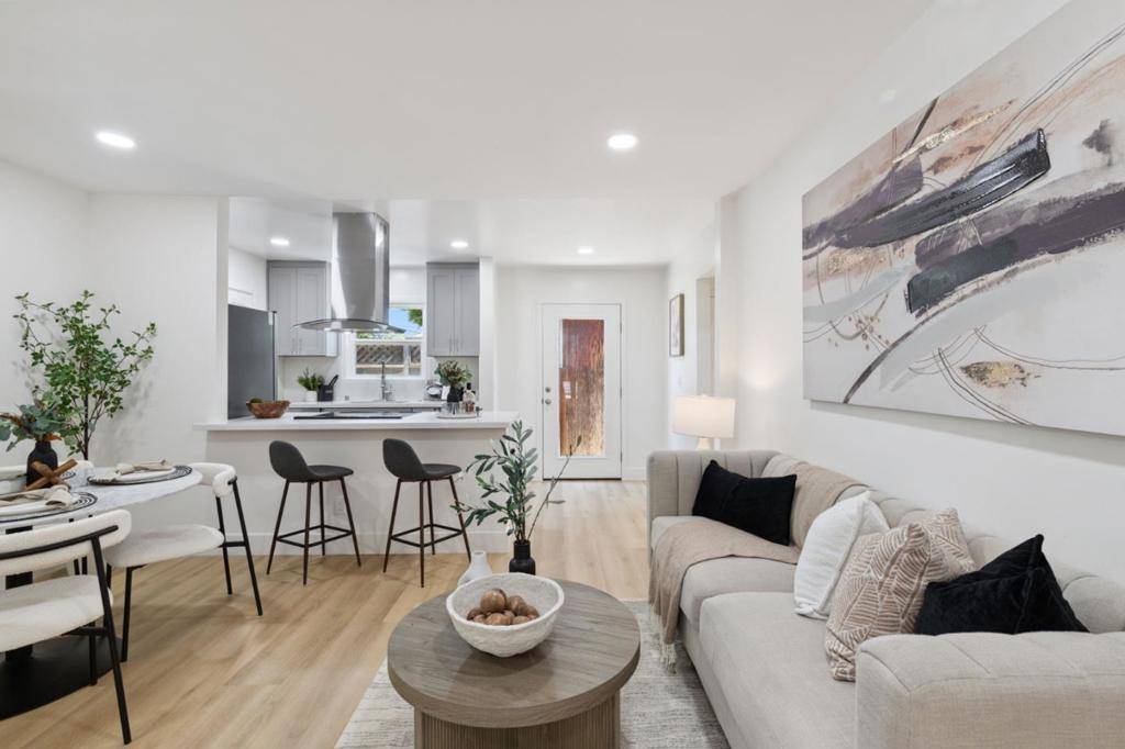 San Jose, CA 95128,480 Raymond AVE