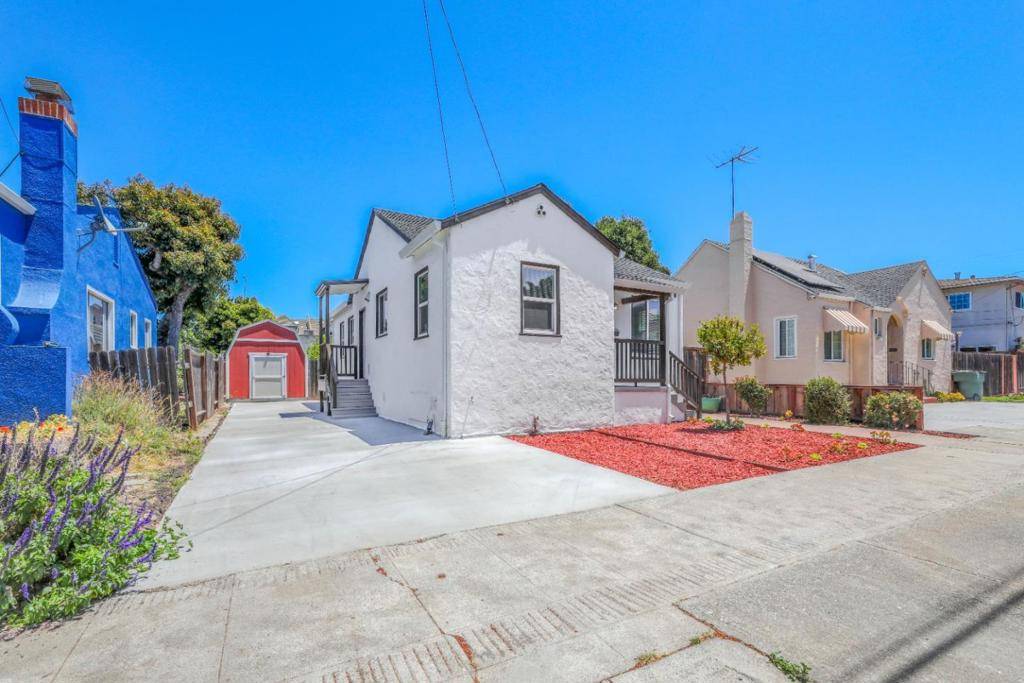 San Leandro, CA 94577,1854 Hays ST