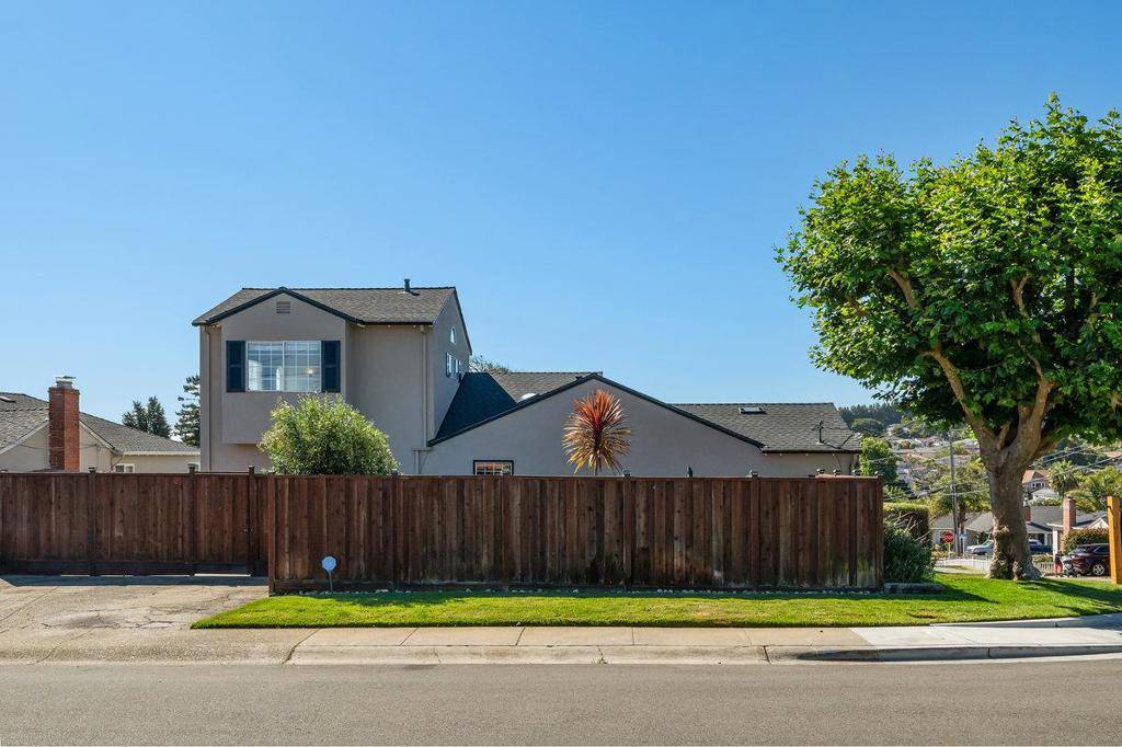 Millbrae, CA 94030,403 Santa Florita AVE