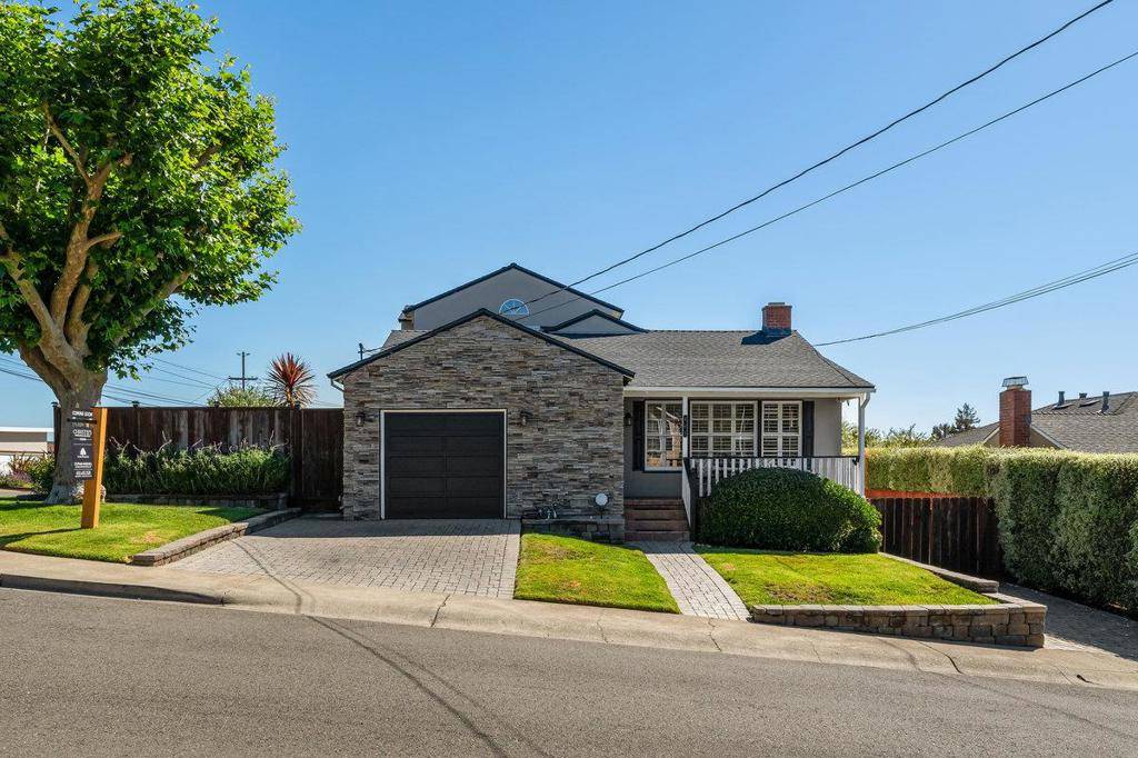 Millbrae, CA 94030,403 Santa Florita AVE