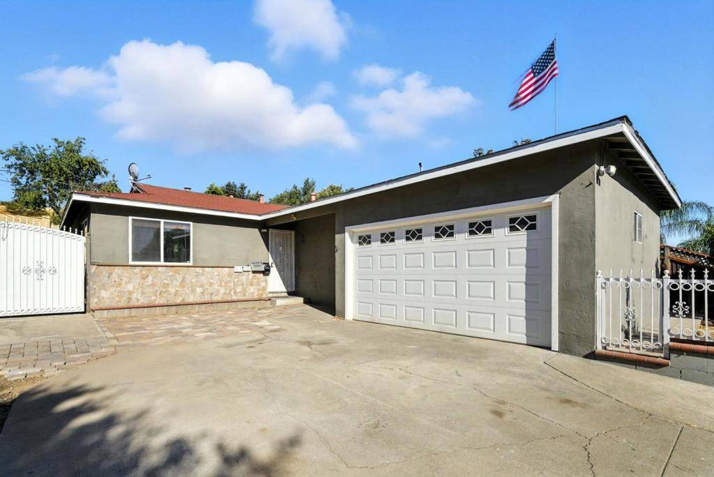 San Jose, CA 95111,5024 Snow DR