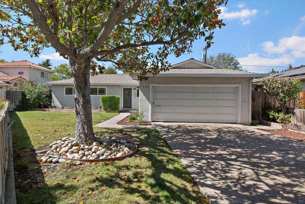 Palo Alto, CA 94306,622 Wellsbury WAY