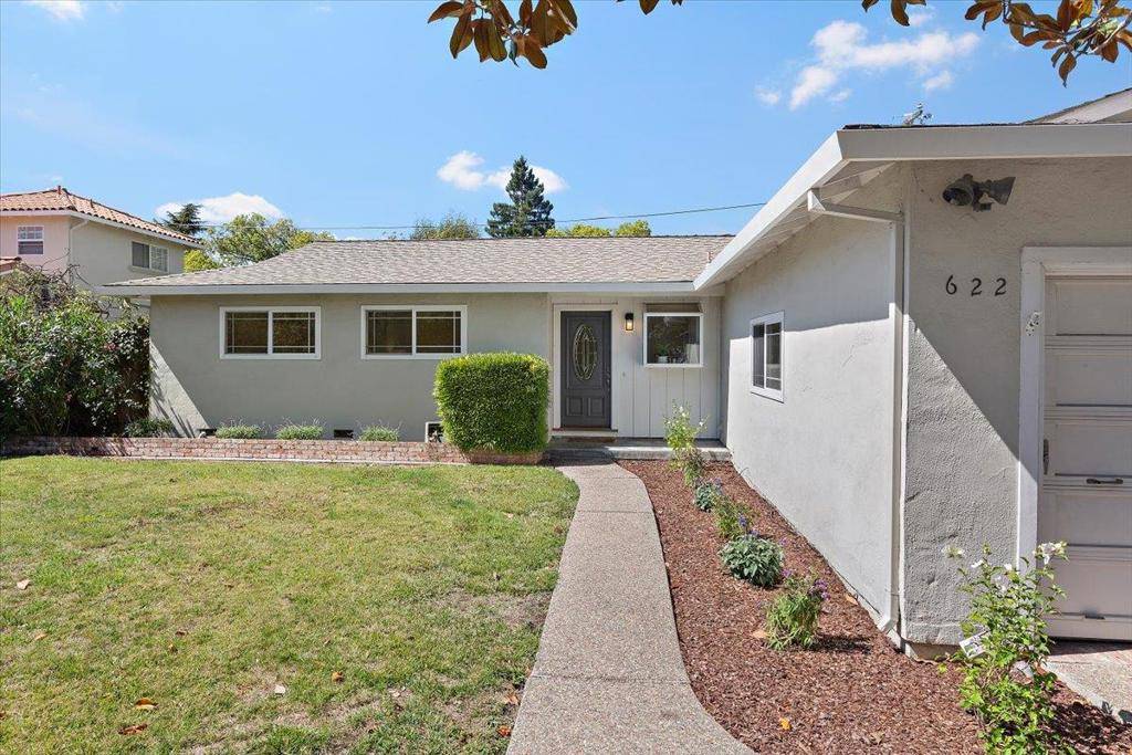 Palo Alto, CA 94306,622 Wellsbury WAY