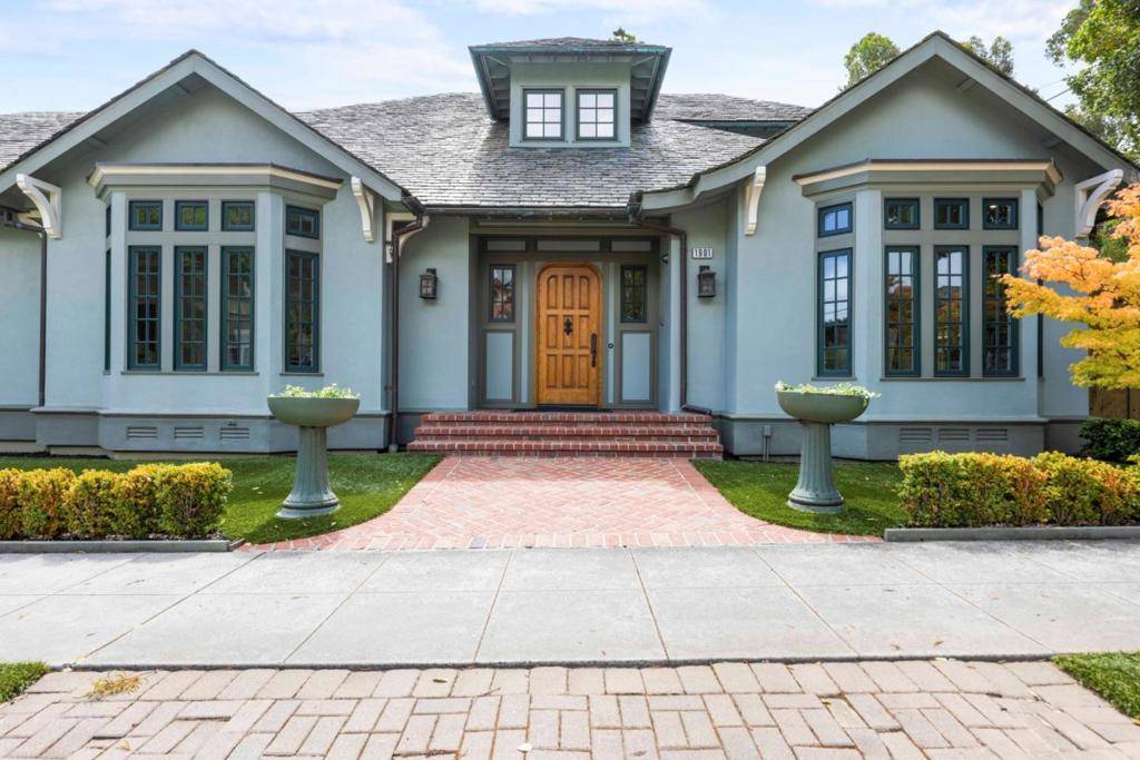 Burlingame, CA 94010,1901 Carmelita AVE